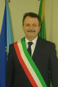 Il sindaco Bruno Bruni