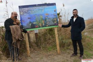 foto ascani e lauria