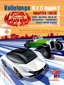 manifesto principale