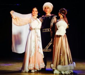 giovane cultura russa 2