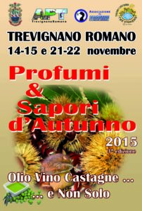 PROFUMI E SAPORI D'AUTUNNO (1)