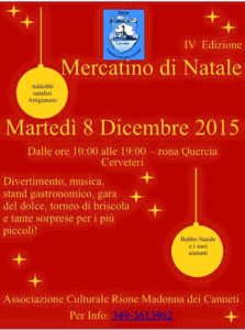 Rione dei Madonna dei Canneti