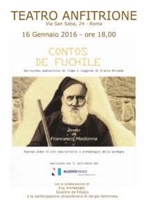 locan Contos Anfitrione