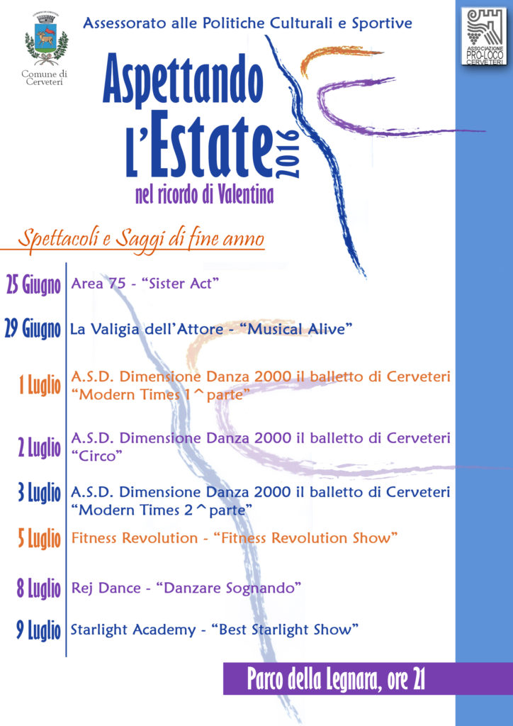 aspettando l'estate 2016 (1)