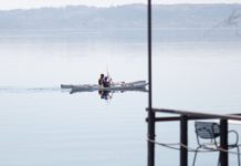 Come raccontare il territorio, parte 4 Trevignano Romano. Foto di Andrea De Ieso