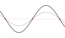 Onde interne al lago di Bracciano