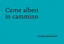 COME ALBERI IN CAMMINO COME ALBERI IN CAMMINO storie migranti
