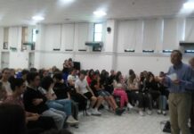 Celebrata la conclusione del Progetto al liceo Vian di Bracciano