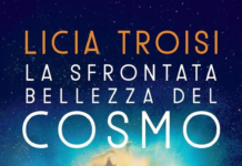 LA SFRONTATA BELLEZZA DEL COSMO LA SFRONTATA BELLEZZA DEL COSMO