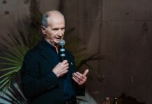 Alieno a Chi? – Generazione lago – Intervista a Alberto Tabellini