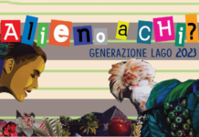 Alieno a Chi? – Generazione Lago – Intervista a Daniela Lamponi alieni-a-chi