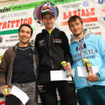 Trittico Trevignano 2014 il podio maschile