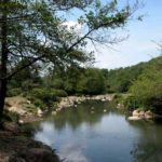 Riserva-Naturale-Regionale-di-Canale-Monterano