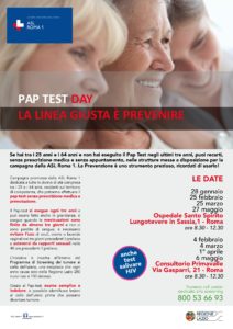 pap test asl roma 1