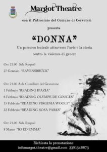 progetto donna