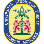 Logo Università della Tuscia