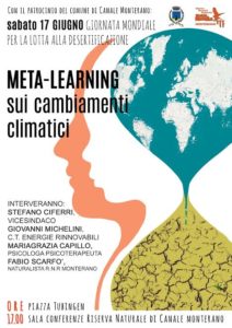 meta learning canale