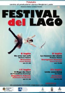 Festival del Lago
