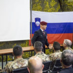 Medaglia d’Argento a Valor Militare – Giampiero Monti