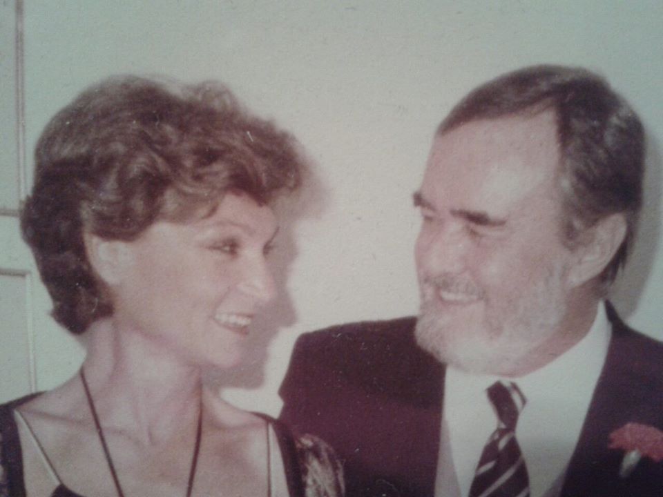 Il Comitato Difesa Lago di Bracciano piange la di Marcella