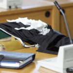 MANOVRA: SCIOPERO TOGHE; ANM, STUPISCE MANCINO