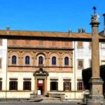 Oriolo Romano-P.zza Umberto I-ph. Samantha-Calvaresi_1