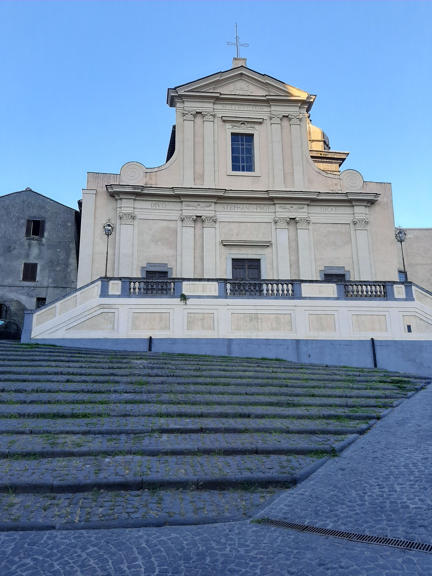 Museo dell'Opera del Duomo di Bracciano tanti visitatori entusiasti