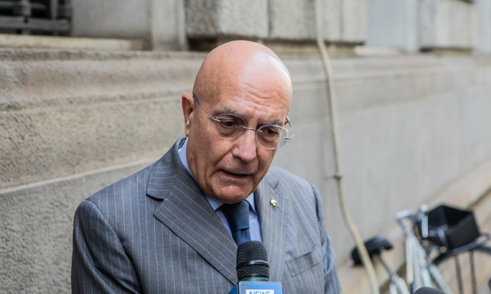 Albertini riapre alla candidatura a sindaco