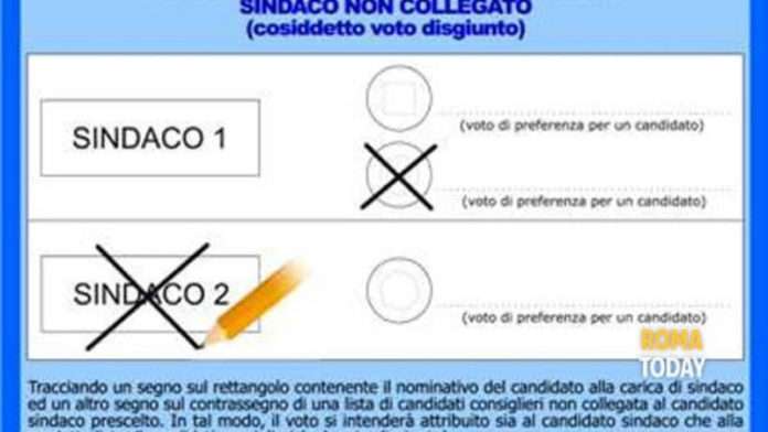 Voto Disgiunto Cos E E Come Funziona Lagone