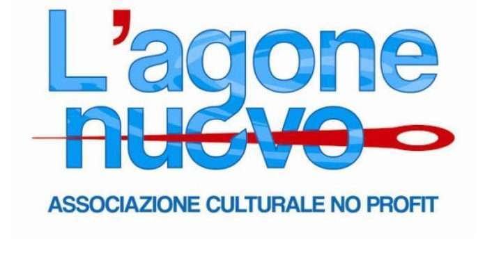 Logo L'agone
