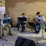 Freshwater Jazz Players