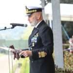 Intervento del Cap di Stato Maggiore della Difesa