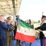 Ministro della Difesa