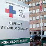Ospedale di Rieti