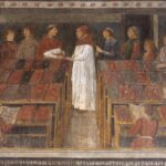Sisto IV affida al Platina la Biblioteca Vaticana