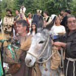 Canale Monterano santo patrono 2