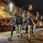 Canale Monterano santo patrono 4