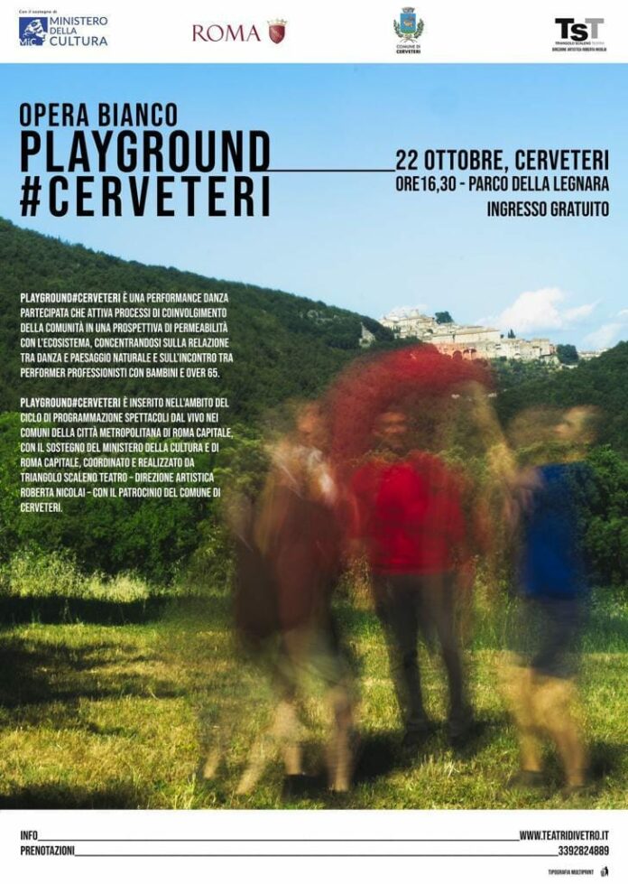 playground-cerveteri