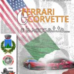 Ferrari Corvette