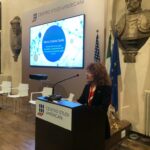 Maria Cristina Cantù (Lega)_Vicepresidente 10ª Commissione permanente Igiene e sanità del Senato