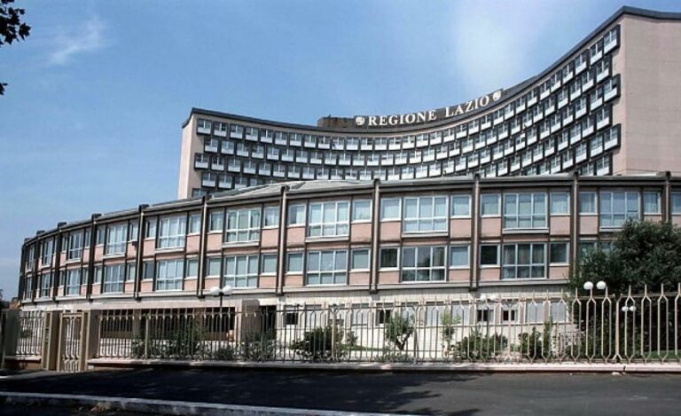 Regione Lazio, nominati i presidenti delle Ater di Latina, Viterbo e Rieti