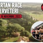 SPARTAN RACE CERVETERI