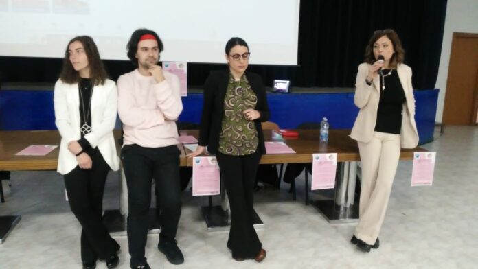 seminario 8 marzo Vian