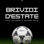 Locandina spettacolo teatrale Brividi d’estate