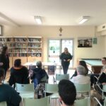 connessioni trevignano