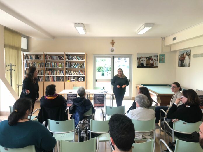 connessioni trevignano