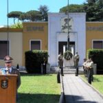 3. Saluto augurale da parte del Gen. PRINCIPE