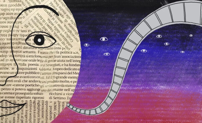 Mostra Internazionale del cinema di Bracciano