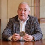 Sindaco Gianni Bennati