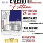 presentazione a Roma aforismart